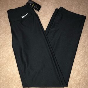Nike yoga pants